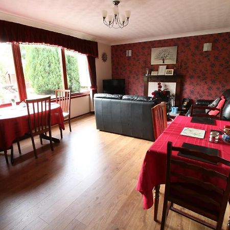Mapleview Bed And Breakfast Corse  Bagian luar foto