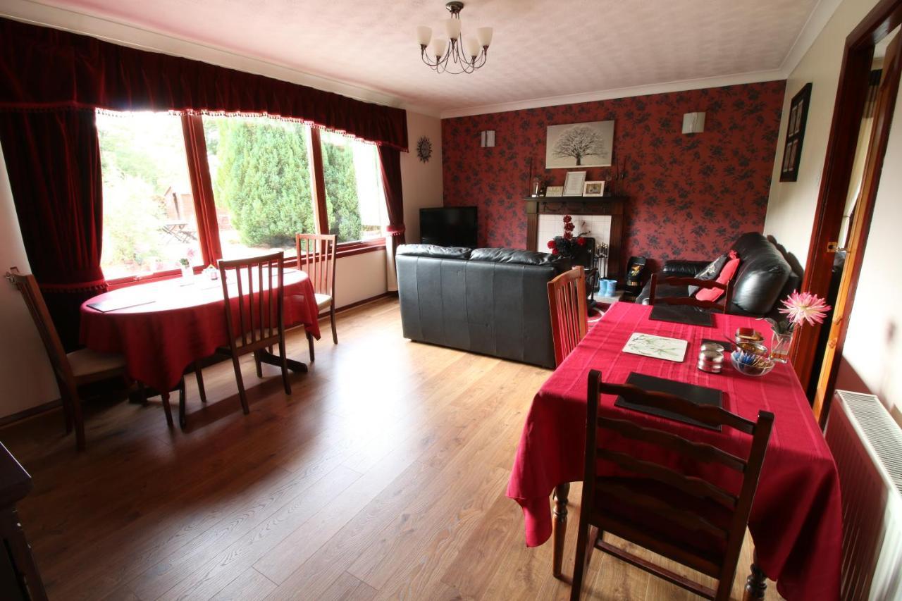 Mapleview Bed And Breakfast Corse  Bagian luar foto