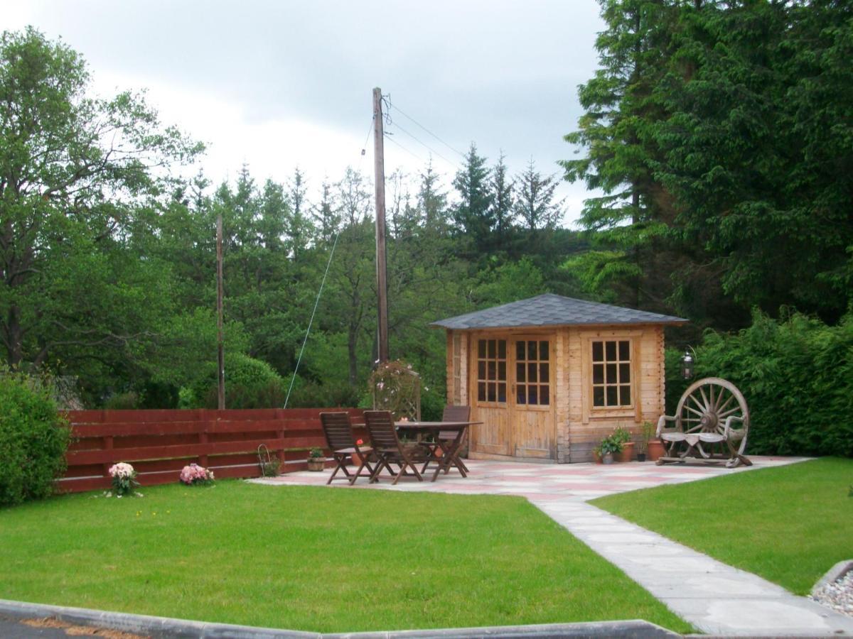 Mapleview Bed And Breakfast Corse  Bagian luar foto