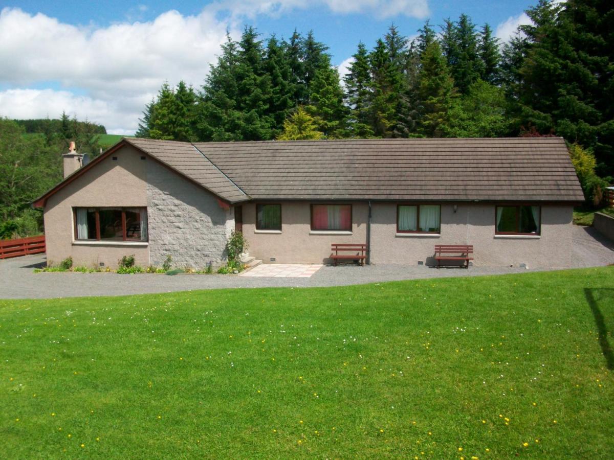 Mapleview Bed And Breakfast Corse  Bagian luar foto