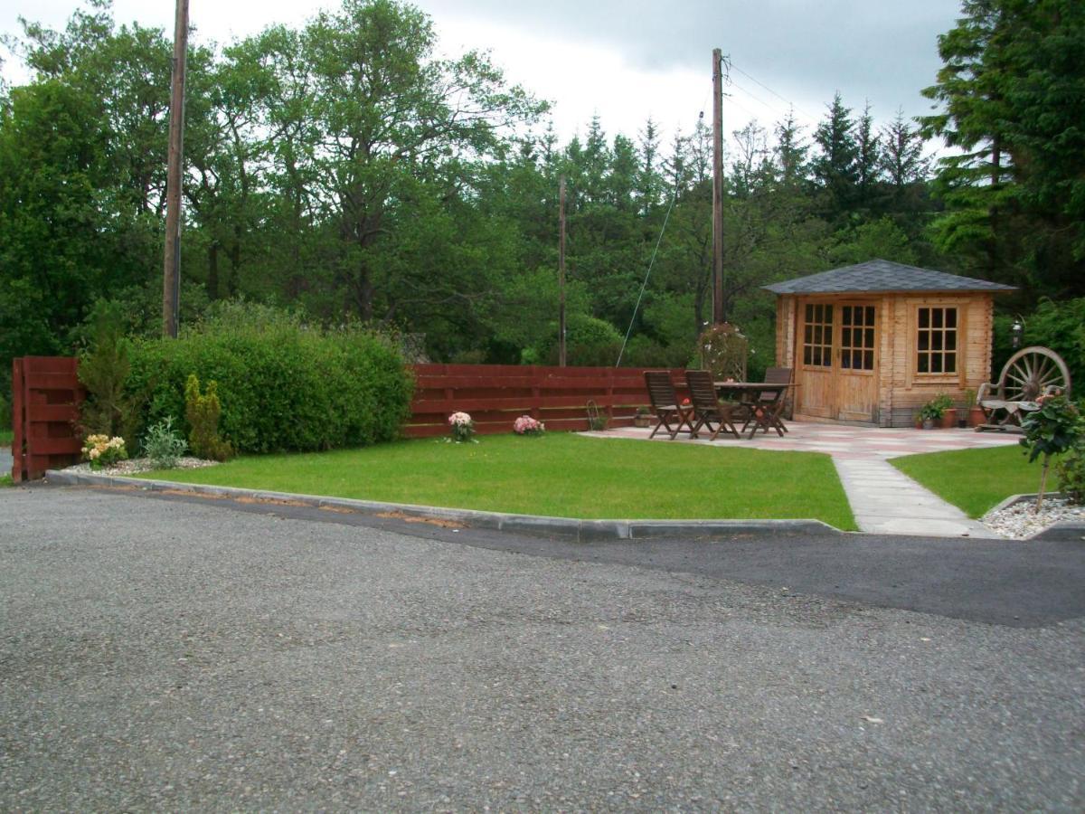 Mapleview Bed And Breakfast Corse  Bagian luar foto