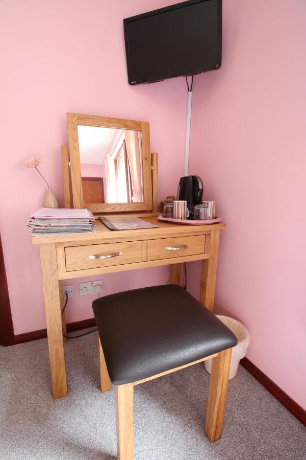 Mapleview Bed And Breakfast Corse  Bagian luar foto