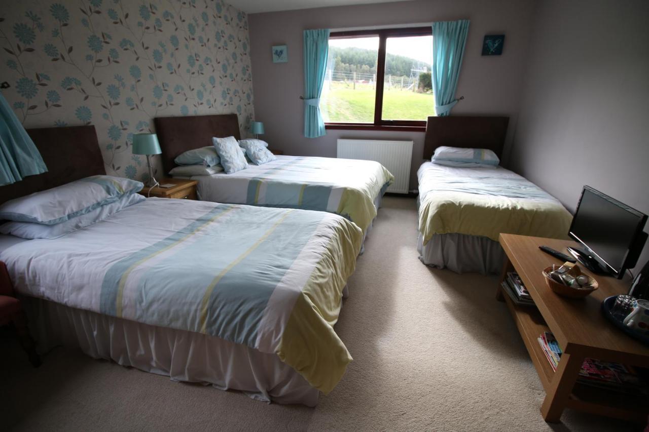 Mapleview Bed And Breakfast Corse  Bagian luar foto